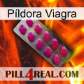 Píldora Viagra 09